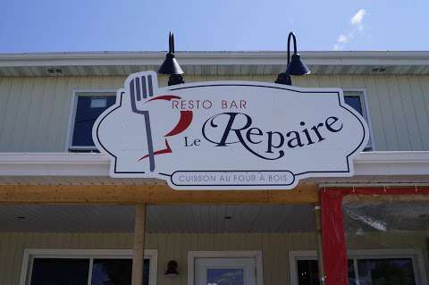 Resto Bar Le Repaire